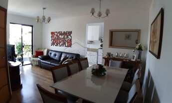 Imagem: Pindamonhangaba - Apartamento Padrão