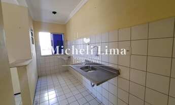 Imagem 5: Apartamento com 2 quartos, 1 banheiro, venda ou locação no bairro Passaré, 4° andar escada