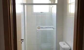 Imagem 6: Apartamento com 2 dormitórios para alugar, 70 m² por R$ 2.997,41/mês - Centro - Atibaia/SP