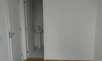 Imagem 7: Apartamento novo de 01 dormitório no Jardim Marajoara