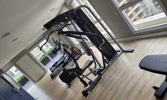 Imagem 7: Studio para venda possui 26 metros quadrados com 1 quarto em Pinheiros - São Paulo - SP