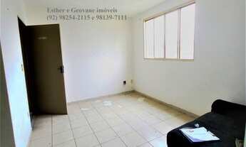 Imagem 5: Vende/Apartamento/1º Andar/43m²/Condomínio Jardim Paradiso Alpínia/Tarumã/2 quartos