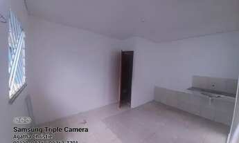 Imagem 4: Aluguel Apto de 1 quarto na Redenção 1 Quarto Banheiro Sala e Cozinha Área de s