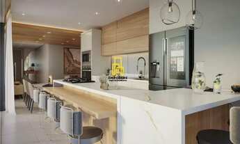 Imagem 4: Apartamento para Venda em Uberlândia, Tubalina, 3 dormitórios, 3 suítes, 4 banheiros, 2 va