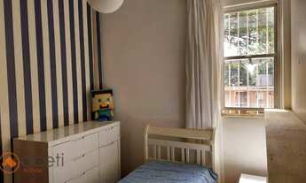 Imagem 5: Apartamento com 3 quartos para alugar, 82 m² por R$ 1.700/mês - Estrela Dalva - Belo Horiz