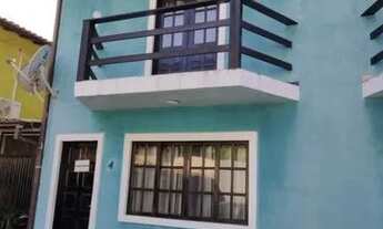 Imagem 2: Casa com 2 dormitórios à venda, 80 m² por R$ 330.000,00 - Recanto de Itaipuaçu - Maricá/RJ