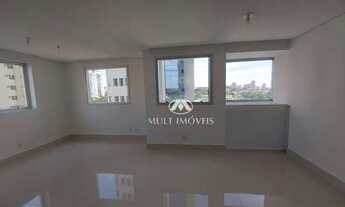 Imagem 3: Linda Sala no Edifício Spasse Office com 46,54m²