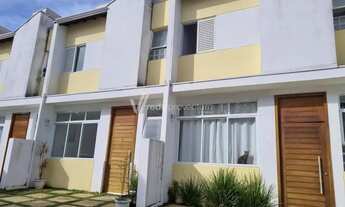 Imagem 2: Casa - Taquaral - Campinas