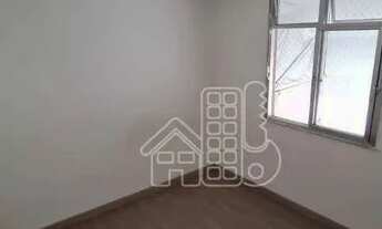 Imagem 3: Apartamento com 2 dormitórios à venda, 50 m² por R$ 215.000,00 - Barreto - Niterói/RJ