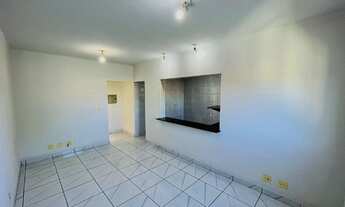 Imagem 3: Apartamento para aluguel, 3 quartos, 1 suíte, 1 vaga, Santana - Rio Claro/SP