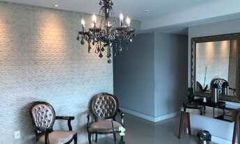 Imagem 4: Apartamento para venda tem 82 metros quadrados com 2 quartos em Centro - Palhoça - SC