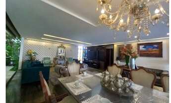 Imagem: Casa para aluguel possui 418 metros quadrados