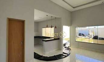 Imagem 6: Casa com 3 suites plenas à venda, 140 m² por R$ 475.000 - Cardoso Continuação - Aparecida