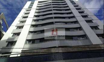 Imagem 6: Apartamento com 2 dormitórios + Gabinete para alugar, 86 m² por R$ 3.809/mês - Pituba - Sa