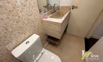 Imagem 6: Sobrado com 3 dormitórios à venda, 231 m² por R$ 890.000,00 - Nova Petrópolis - São Bernar