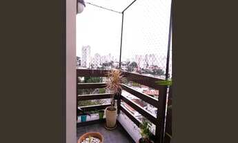 Imagem 5: SAO PAULO - Apartamento Padrão - CHACARA KLABIN