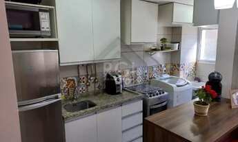 Imagem 11: Apartamento para Venda - 51m², 2 dormitórios, Cavalhada