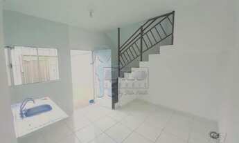 Imagem 4: Casa Padrão em Ribeirão Preto