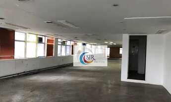 Imagem 7: Conjunto, 448 m² - venda por R$ 5.000.000,00 ou aluguel por R$ 39.565,83/mês - Pinheiros