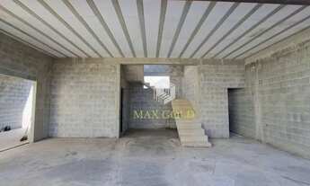 Imagem 6: Galpão para alugar, 240 m² por R$ 6.280,00/mês - Residencial Portal da Mantiqueira - Tauba