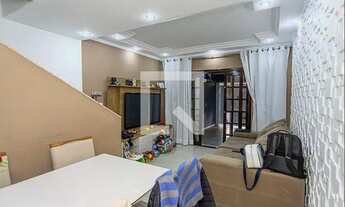 Imagem 3: Casa para Aluguel - Vila Pirituba, 3 Quartos, 83 m2