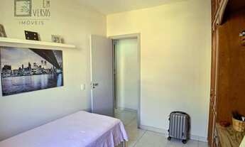 Imagem 7: Apartamento com 3 quartos à venda - Tijuca - Rio de Janeiro/RJ