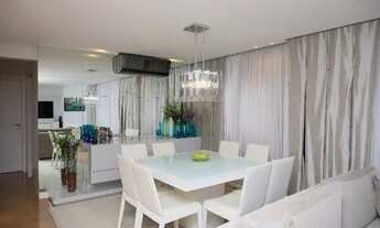 Imagem 6: Apto Hugo Lange Curitiba 124m2, 3 quartos (1 suite) - ao lado do Graciosa Country Club