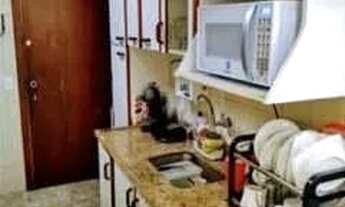 Imagem 4: Apartamento para Venda em São Paulo, Vila Guarani (Z Sul), 1 dormitório, 1 banheiro, 1 vag