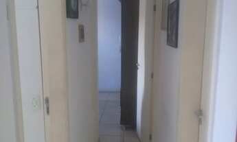 Imagem 5: Vendo Apartamento (2 Quartos) - Condomínio Park Riversul - Est. do Magarça