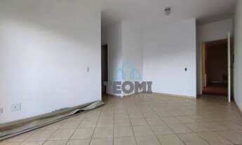 Imagem 5: Parque das Nações - Apartamento com 2 dormitórios à venda, 73 m² por R$ 225.000 - Jardim d