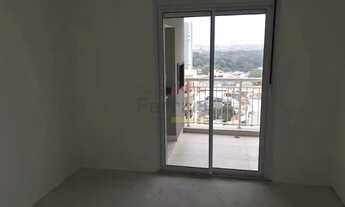 Imagem 5: Apartamento em Santana com varanda gourmet