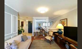 Imagem 3: Apartamento à Venda - Vila Pompéia, 4 Quartos, 136 m2