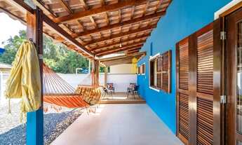 Imagem 3: Linda casa na praia de morrinhos