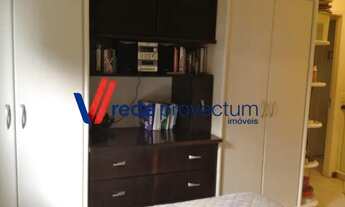 Imagem 4: Apartamento - Nova Campinas - Campinas