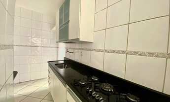 Imagem 7: Área privativa para aluguel, 3 quartos, 1 suíte, 1 vaga, Castelo - Belo Horizonte/MG