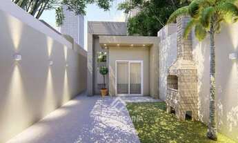 Imagem 3: Casa no Vila Alto Belvedere