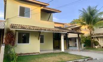 Imagem 2: Casa para locação em Lauro de Freitas, 4/4, condomínio fechado