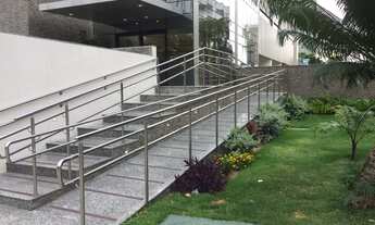 Imagem 7: EMPRESARIAL PRÓXIMO DO SHOPPING RECIFE, 40 M², 1 WC, 1 VAGA, RECEPÇÃO 24 HS, 3 ELEVADORES