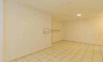 Imagem 4: Apartamento Locação Itaim Bibi 130 m² 3 Dormitórios