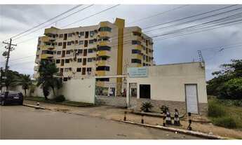 Imagem: Apartamento para locação no Ed. Tom Jobim