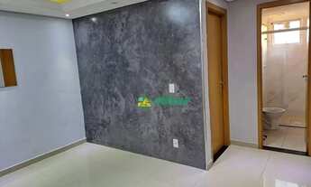 Imagem: Apartamento com 2 dormitórios, 42 m²