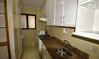 Imagem 6: Apartamento - Cambuí - Campinas
