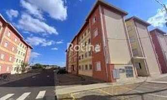 Imagem 2: Apartamento para aluguel, 2 quartos, 1 vaga, Conjunto Alvorada - Uberlândia/MG - R$ 800,00