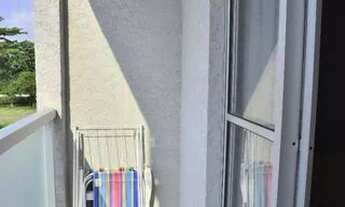 Imagem 5: Apartamento para Aluguel - Jacarepaguá, 2 Quartos, 45 m2