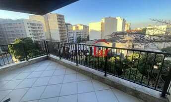 Imagem: Apartamento-À VENDA-Tijuca-Rio de Janeiro-RJ