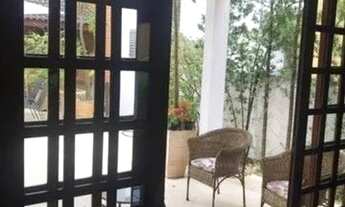 Imagem 7: OPORTUNIDADE. Casa a Venda no RES. O5 Alphaville