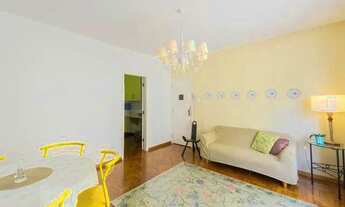 Imagem 4: Apartamento para Aluguel - Itaim Bibi, 2 Quartos, 100 m2