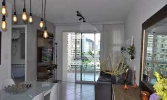 Imagem: Apartamento para Aluguel - Jacarepaguá