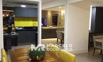 Imagem 3: Apartamento à venda 4 dormitórios, Condomínio Garnet, Avenida Brasil - American