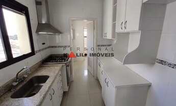 Imagem 7: Apartamento com 3 dormitórios, sendo uma suíte para alugar no Campo Belo !